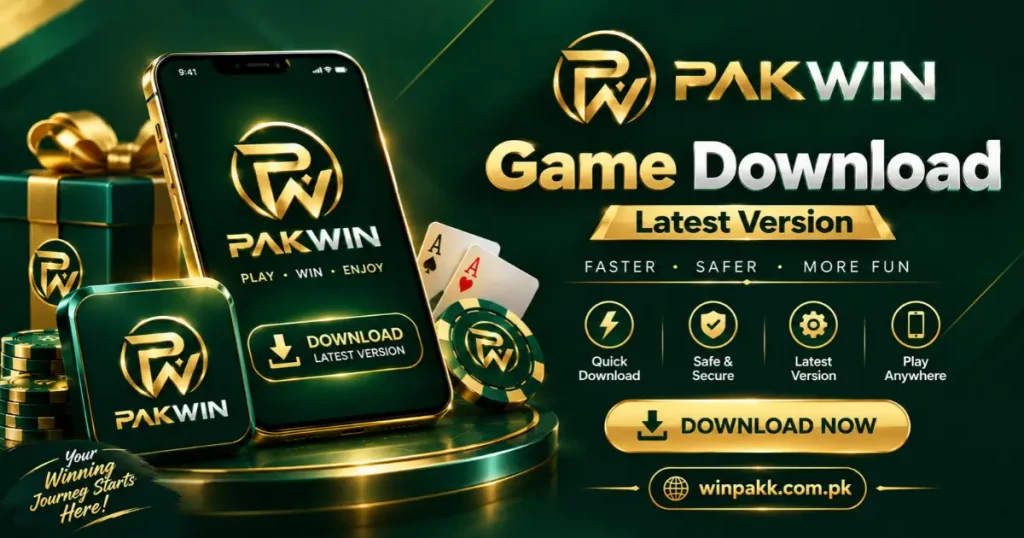 Pakwin Download
