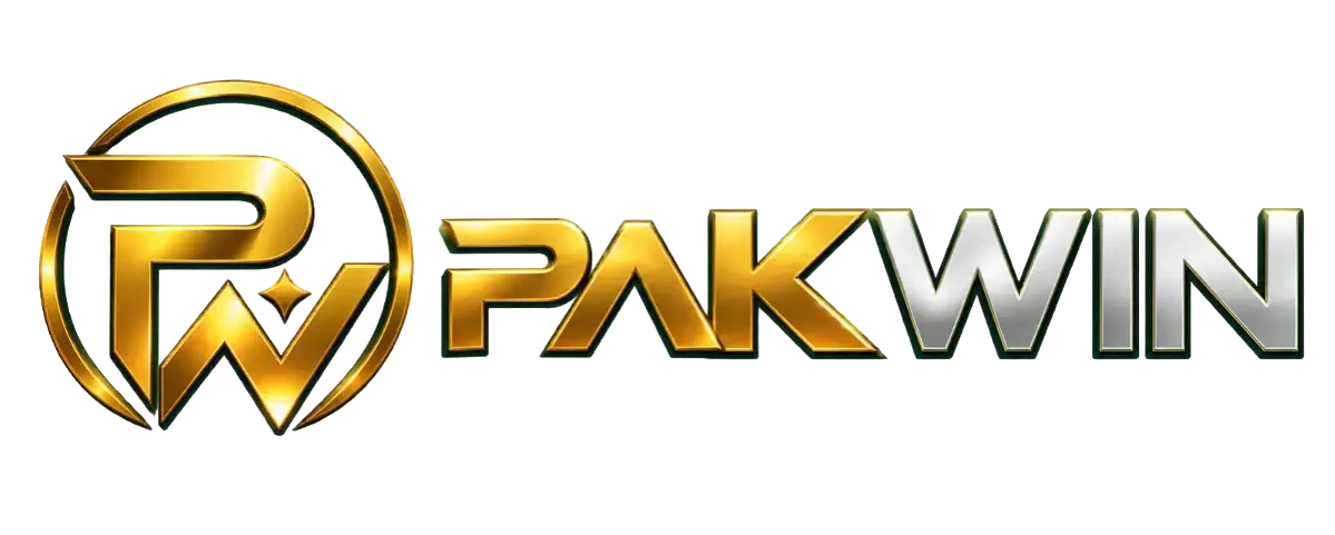 Pakwin Logo